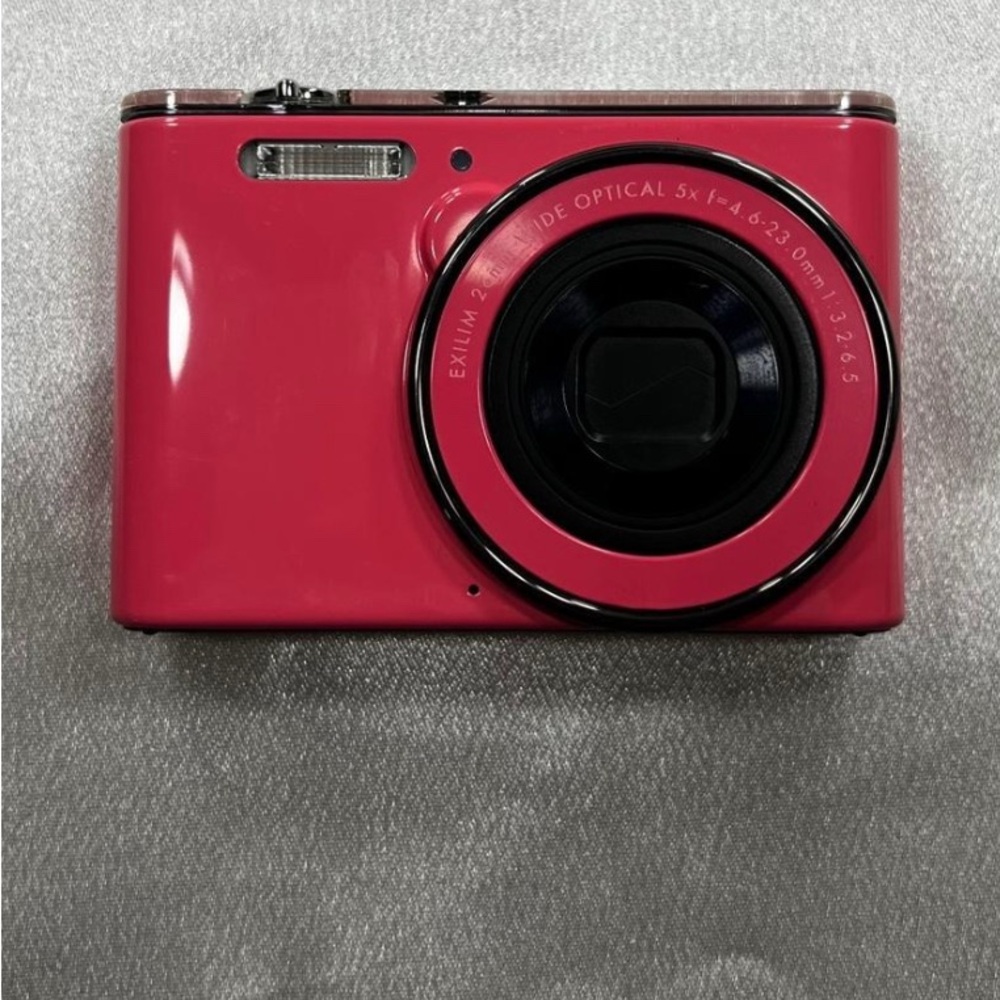 Casio EX-EJ10